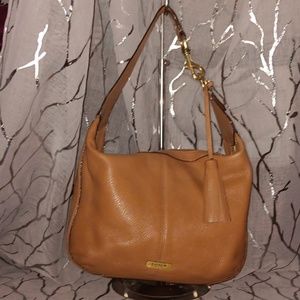 VINTAGE COACH Hobo Bag